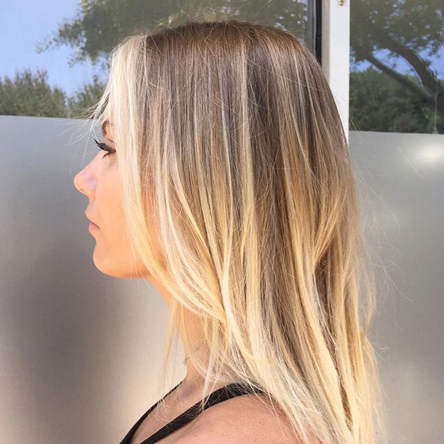 15 Balayage Hairstyles for Women with Long Hair - Balayage Hair Color Ideas 15 Balayage Hairstyles for Women with Long Hair - Balayage Hair Color Ideas