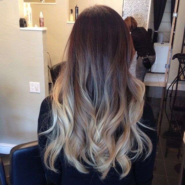 15 Balayage Hairstyles for Women with Long Hair - Balayage Hair Color Ideas 15 Balayage Hairstyles for Women with Long Hair - Balayage Hair Color Ideas
