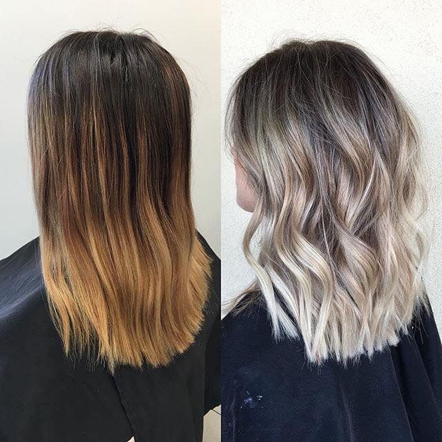 15 Balayage Hairstyles for Women with Long Hair - Balayage Hair Color Ideas 15 Balayage Hairstyles for Women with Long Hair - Balayage Hair Color Ideas