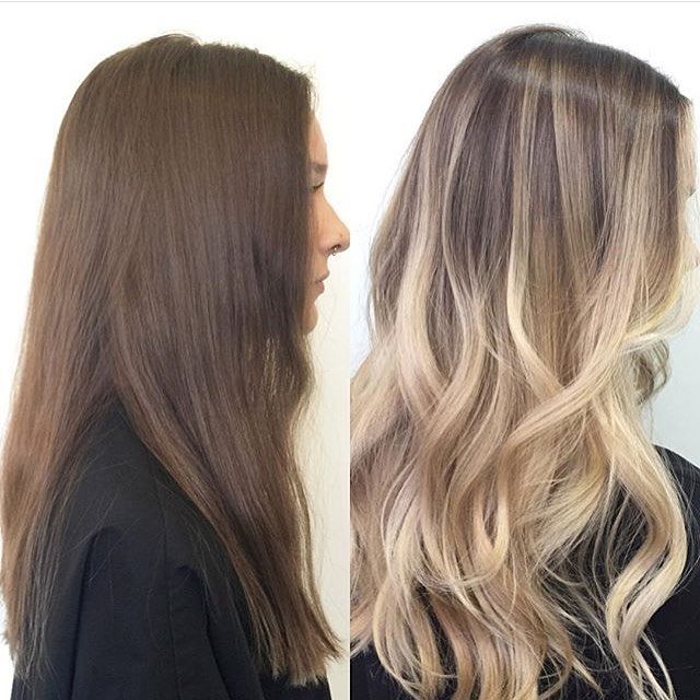 15 Balayage Hairstyles for Women with Long Hair - Balayage Hair Color Ideas 15 Balayage Hairstyles for Women with Long Hair - Balayage Hair Color Ideas