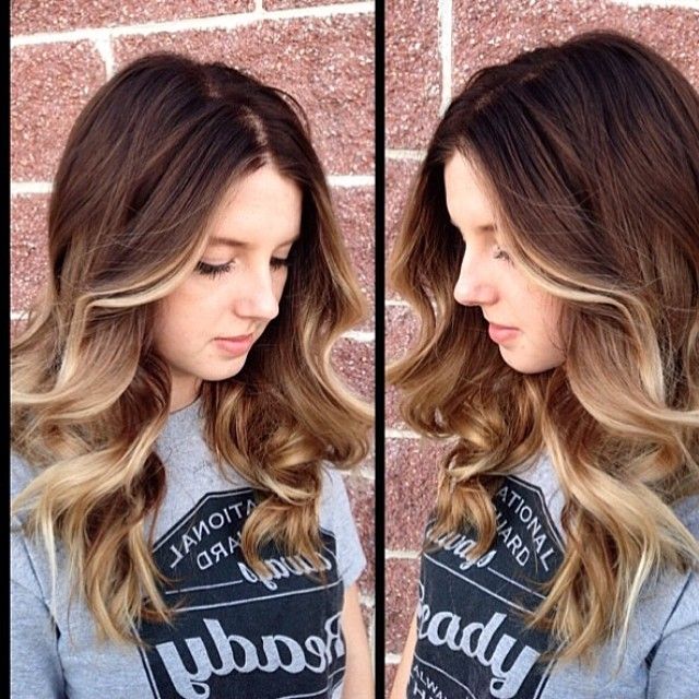 15 Balayage Hairstyles for Women with Long Hair - Balayage Hair Color Ideas 15 Balayage Hairstyles for Women with Long Hair - Balayage Hair Color Ideas