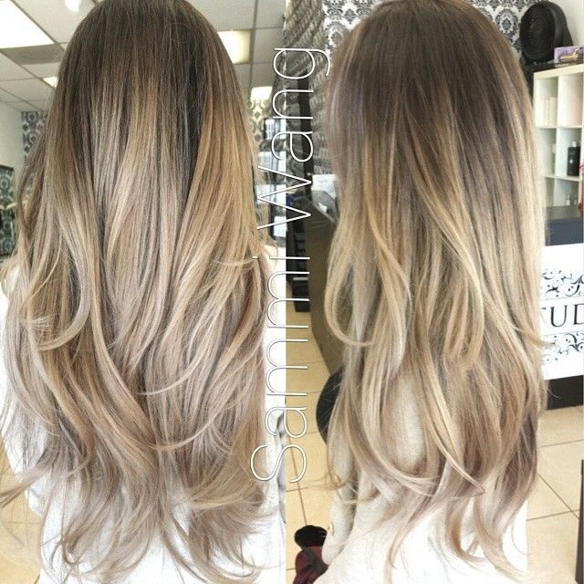 15 Balayage Hairstyles for Women with Long Hair - Balayage Hair Color Ideas 15 Balayage Hairstyles for Women with Long Hair - Balayage Hair Color Ideas