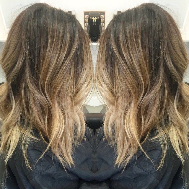 15 Balayage Hairstyles for Women with Long Hair - Balayage Hair Color Ideas Balayage Hair Color Ideas