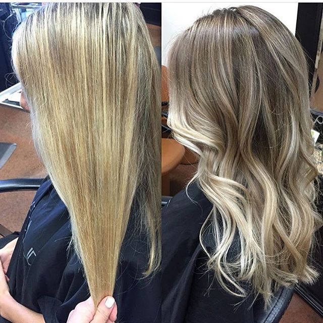 15 Balayage Hairstyles for Women with Long Hair - Balayage Hair Color Ideas 15 Balayage Hairstyles for Women with Long Hair - Balayage Hair Color Ideas