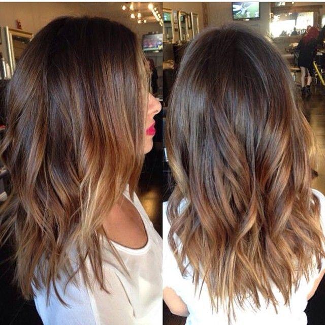 15 Balayage Hairstyles for Women with Long Hair - Balayage Hair Color Ideas 15 Balayage Hairstyles for Women with Long Hair - Balayage Hair Color Ideas