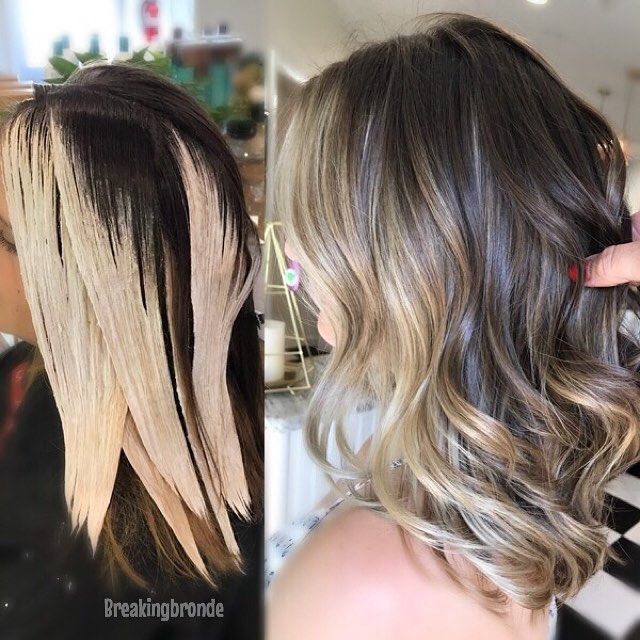 15 Balayage Hairstyles for Women with Long Hair - Balayage Hair Color Ideas 15 Balayage Hairstyles for Women with Long Hair - Balayage Hair Color Ideas