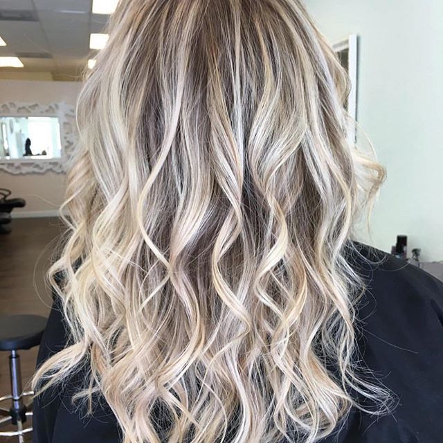 15 Balayage Hairstyles for Women with Long Hair - Balayage Hair Color Ideas 15 Balayage Hairstyles for Women with Long Hair - Balayage Hair Color Ideas