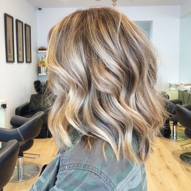 20 Cool Balayage Hairstyles for Short Hair - Balayage Hair Color Ideas 20 Cool Balayage Hairstyles for Short Hair - Balayage Hair Color Ideas