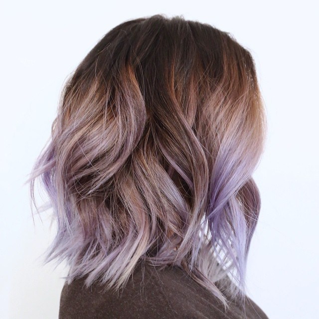 20 Cool Balayage Hairstyles for Short Hair - Balayage Hair Color Ideas 20 Cool Balayage Hairstyles for Short Hair - Balayage Hair Color Ideas