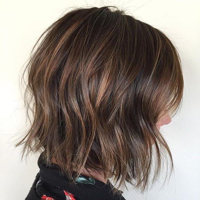 20 Cool Balayage Hairstyles for Short Hair - Balayage Hair Color Ideas 20 Cool Balayage Hairstyles for Short Hair - Balayage Hair Color Ideas