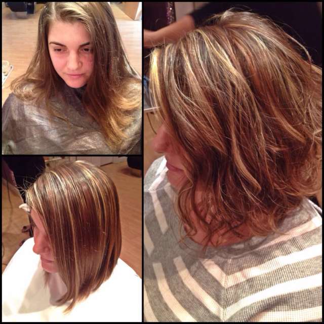 20 Cool Balayage Hairstyles for Short Hair - Balayage Hair Color Ideas 20 Cool Balayage Hairstyles for Short Hair - Balayage Hair Color Ideas