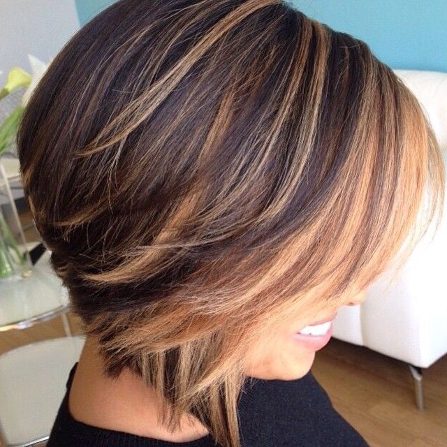 20 Cool Balayage Hairstyles for Short Hair - Balayage Hair Color Ideas 20 Cool Balayage Hairstyles for Short Hair - Balayage Hair Color Ideas