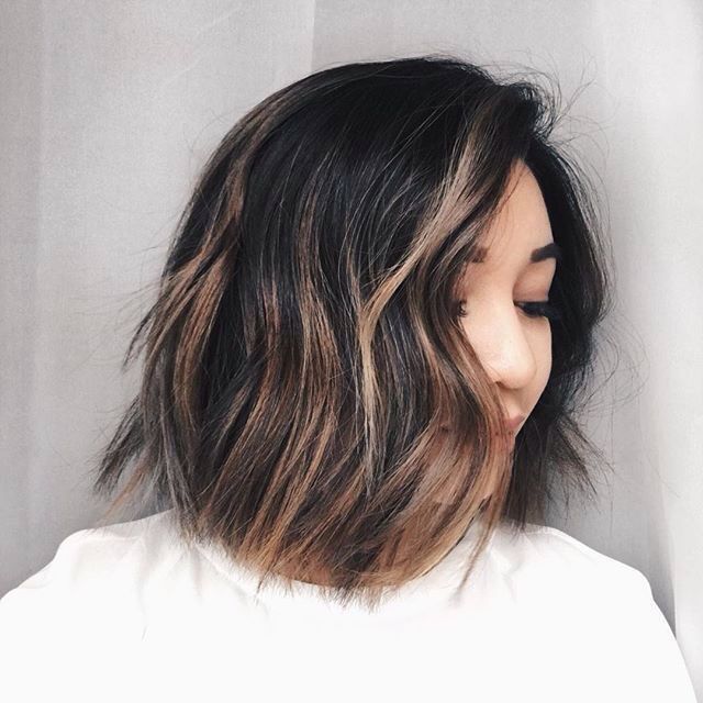 20 Cool Balayage Hairstyles for Short Hair - Balayage Hair Color Ideas 20 Cool Balayage Hairstyles for Short Hair - Balayage Hair Color Ideas