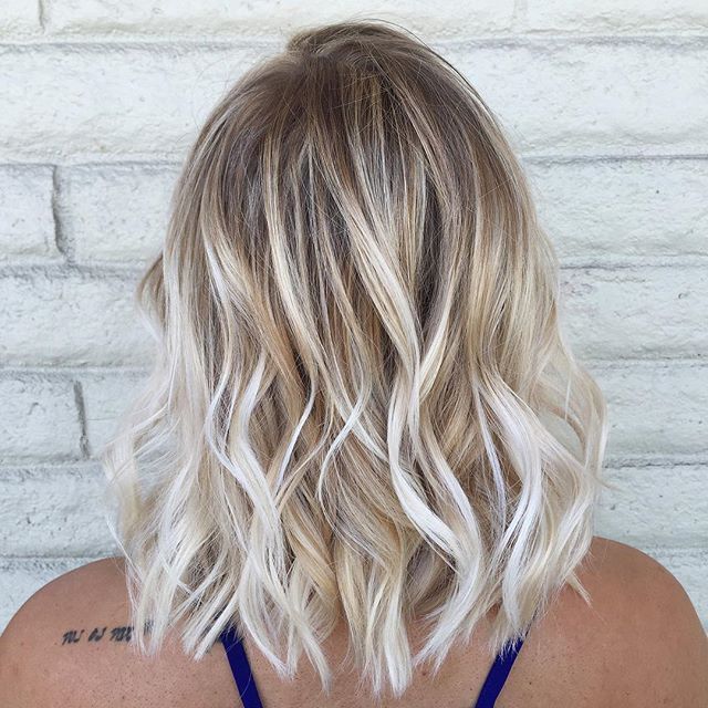 20 Cool Balayage Hairstyles for Short Hair - Balayage Hair Color Ideas 20 Cool Balayage Hairstyles for Short Hair - Balayage Hair Color Ideas