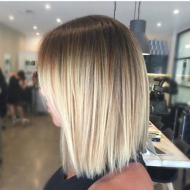 20 Cool Balayage Hairstyles for Short Hair - Balayage Hair Color Ideas 20 Cool Balayage Hairstyles for Short Hair - Balayage Hair Color Ideas