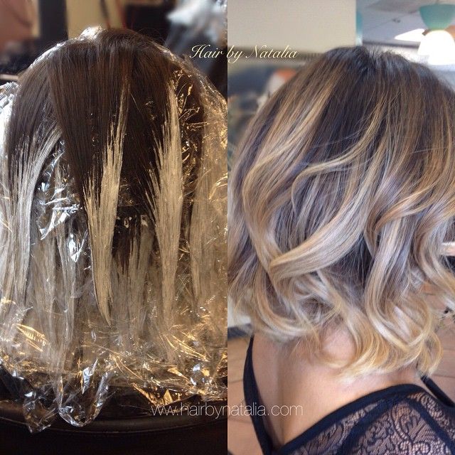 20 Cool Balayage Hairstyles for Short Hair - Balayage Hair Color Ideas 20 Cool Balayage Hairstyles for Short Hair - Balayage Hair Color Ideas