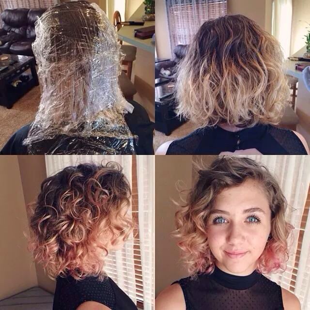 20 Cool Balayage Hairstyles for Short Hair - Balayage Hair Color Ideas 20 Cool Balayage Hairstyles for Short Hair - Balayage Hair Color Ideas