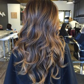 20 Great Hair Colors for Winter
