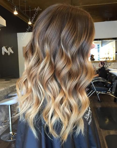 20 Ombre Hair