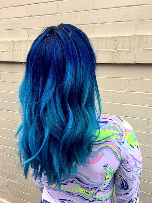 7 Trendy Ombré and Balayage Hairstyles 2021