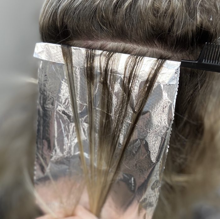 Balayage vs.Babylights vs.Highlights