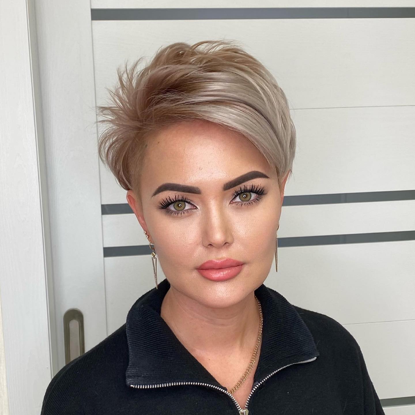 best short hairstyles for women