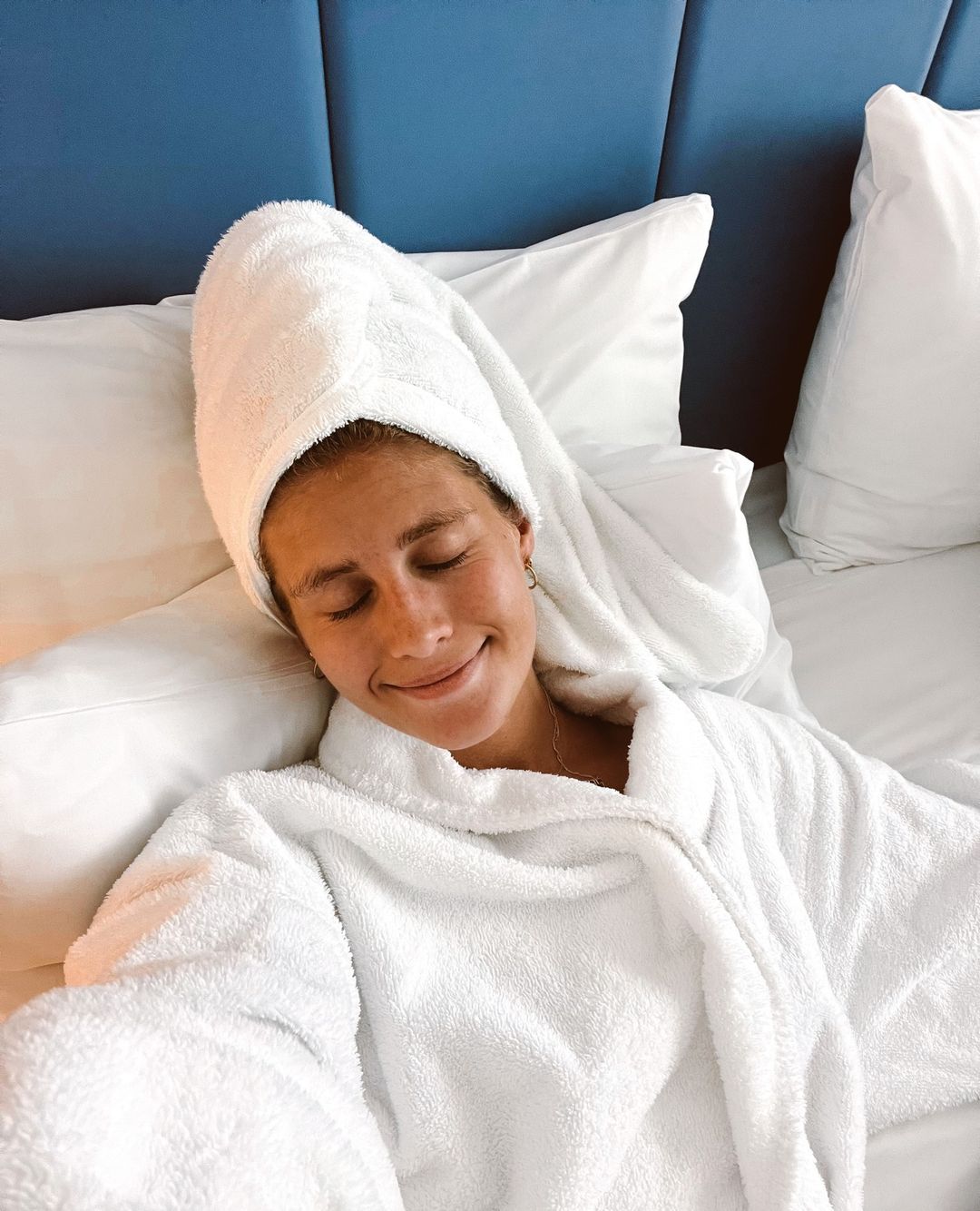 hair trends Hair Steaming 2