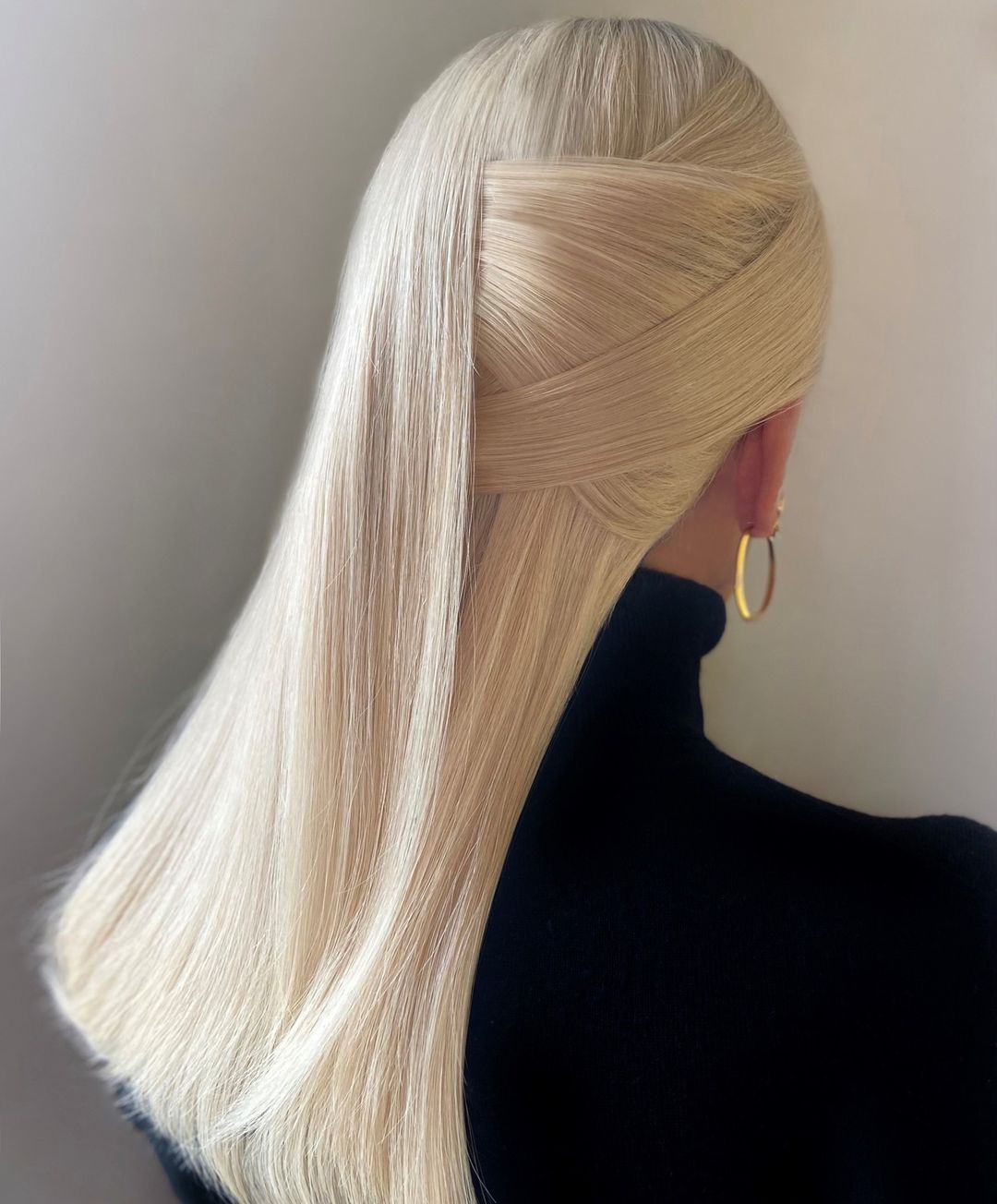 how Japanese Hair Straightening work