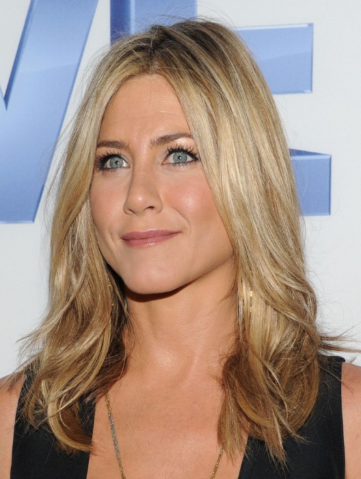 Long Hairstyles for Oval Faces