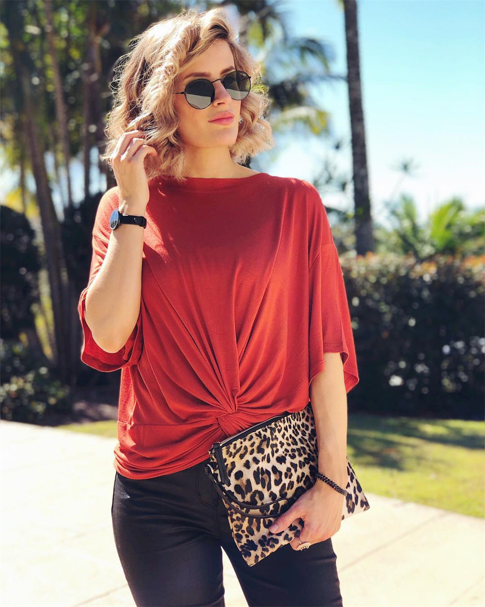 medium bob hairstyles 10