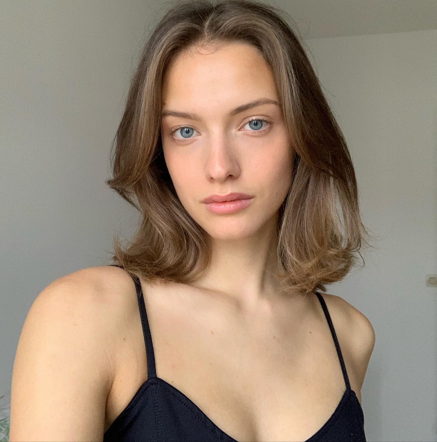 Medium Bob Hairstyles