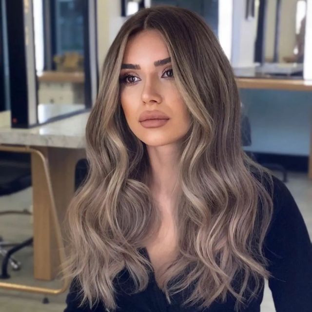 Temporary Hair Color 1 1