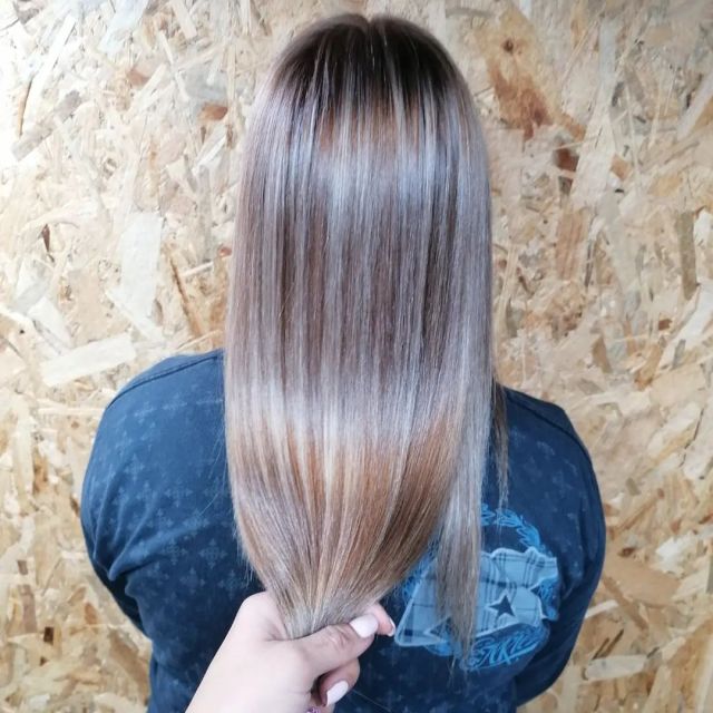 Temporary Hair Color 27 1