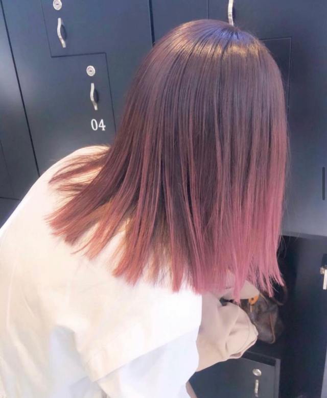 Temporary Hair Color 29 1