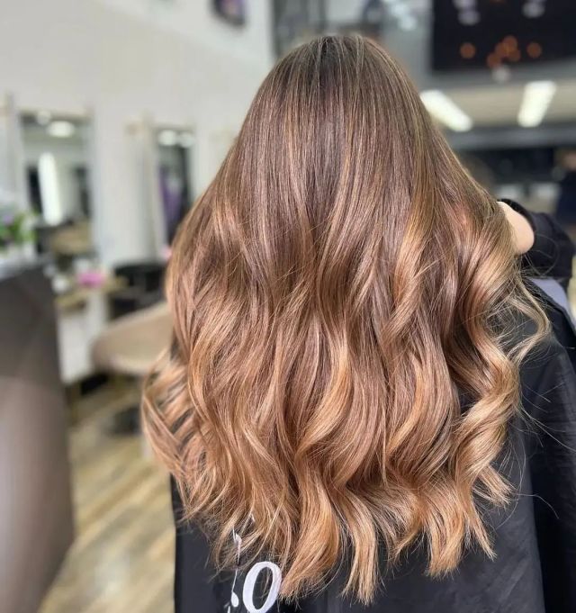 Temporary Hair Color 32