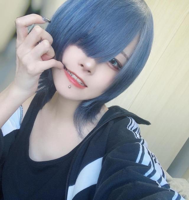 Temporary Hair Color 33