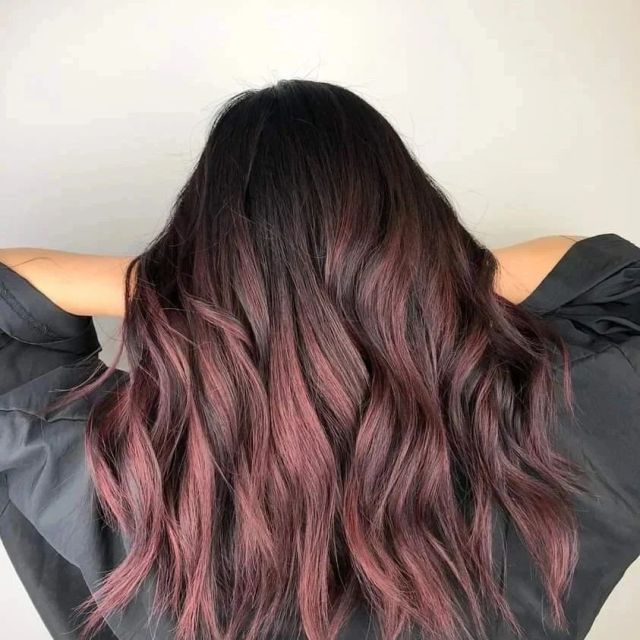Temporary Hair Color 36 1
