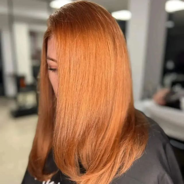 Temporary Hair Color 37 1