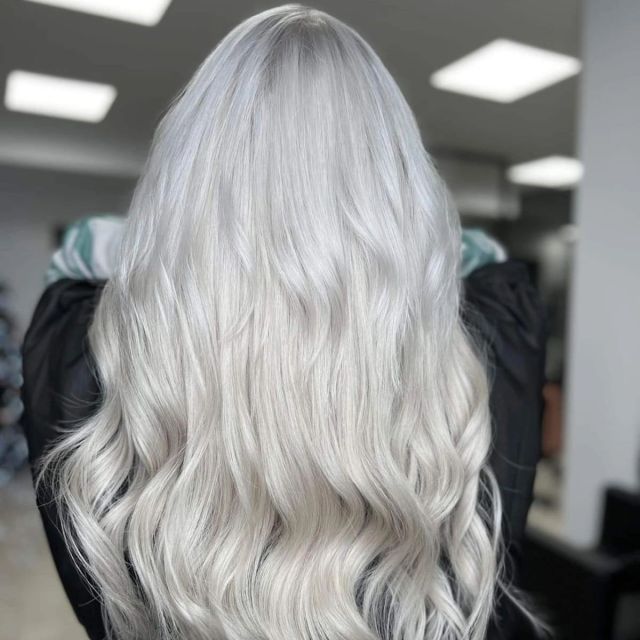Temporary Hair Color 41 1