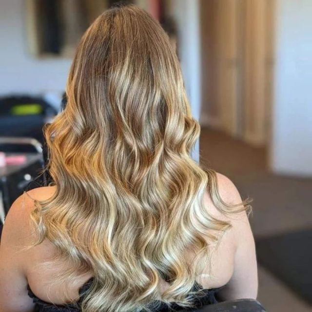 Temporary Hair Color 42 1