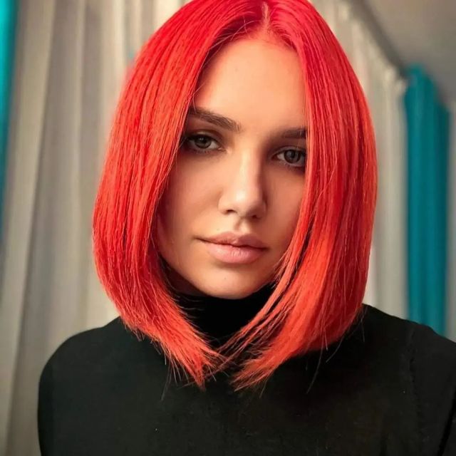 Temporary Hair Color 48 1