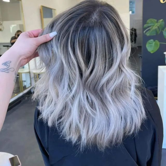 Temporary Hair Color 62 1