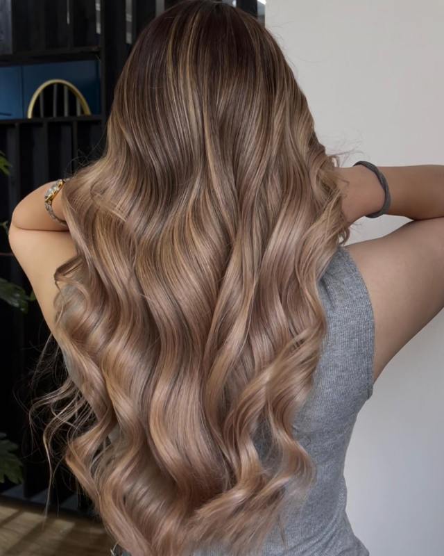 Temporary Hair Color 70 1
