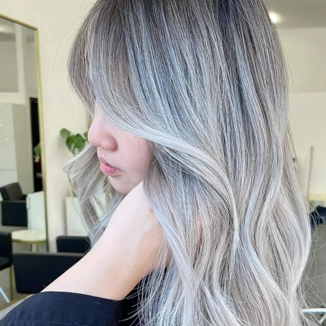 Temporary Hair Color 73 1