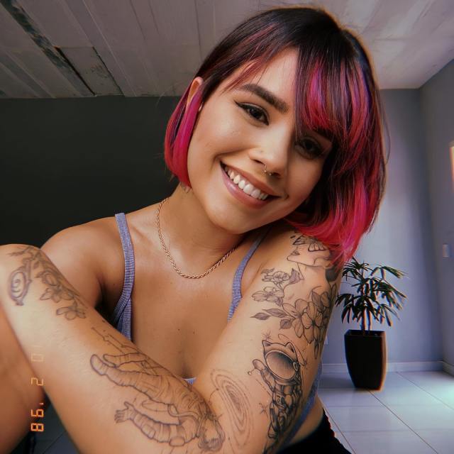 Temporary Hair Color 9 1