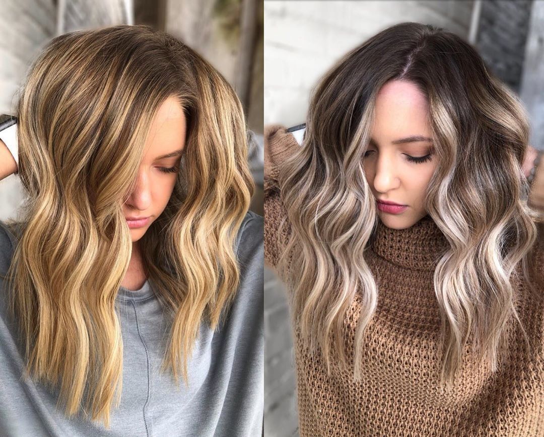 What Is Hair Color Correction
