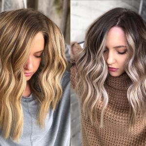 What Is Hair Color Correction